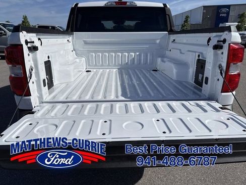 New 2026 Ford Maverick XLT w/ 4K Tow Package AWD/4WD image 14
