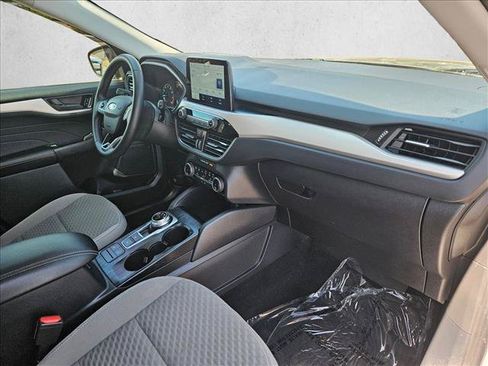 Used 2022 Ford Escape SE w/ Convenience Package FWD image 22