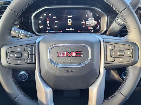 New 2026 GMC Sierra 1500 Elevation w/ X31 Off-Road Package image 20