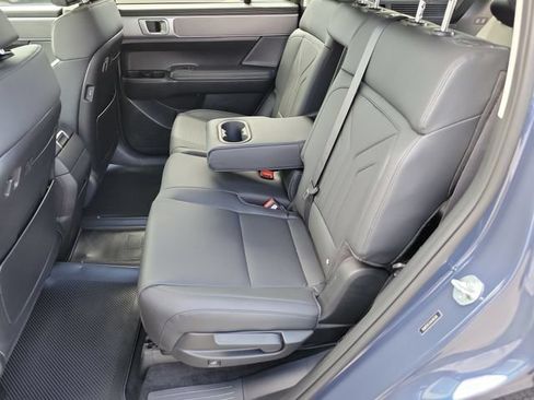 New 2027 Hyundai Santa Fe SEL FWD image 24
