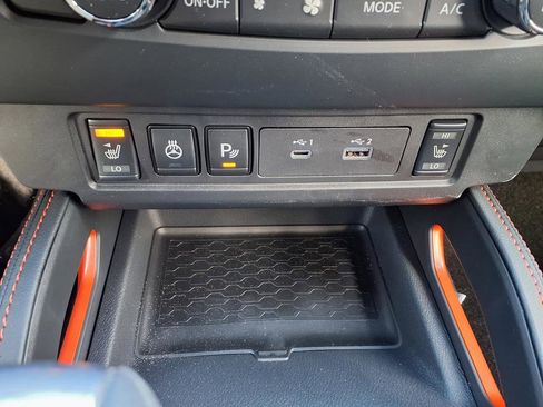 New 2026 Nissan Frontier PRO-4X w/ Tow Package image 32