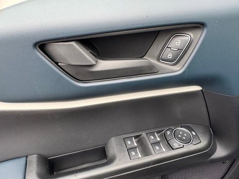 New 2025 Ford Bronco Sport Heritage w/ Convenience Package image 23