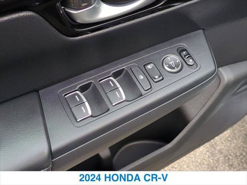 Certified 2024 Honda CR-V EX-L image 13