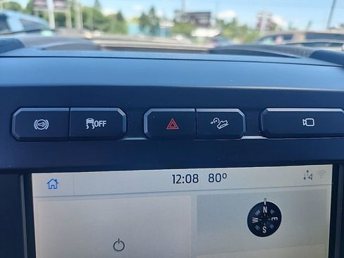 Used 2021 Ford F250 XL w/ STX Appearance Package AWD/4WD image 4