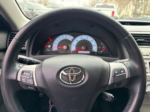 Used 2011 Toyota Camry SE w/ SE Extra-Value Pkg #1 image 20