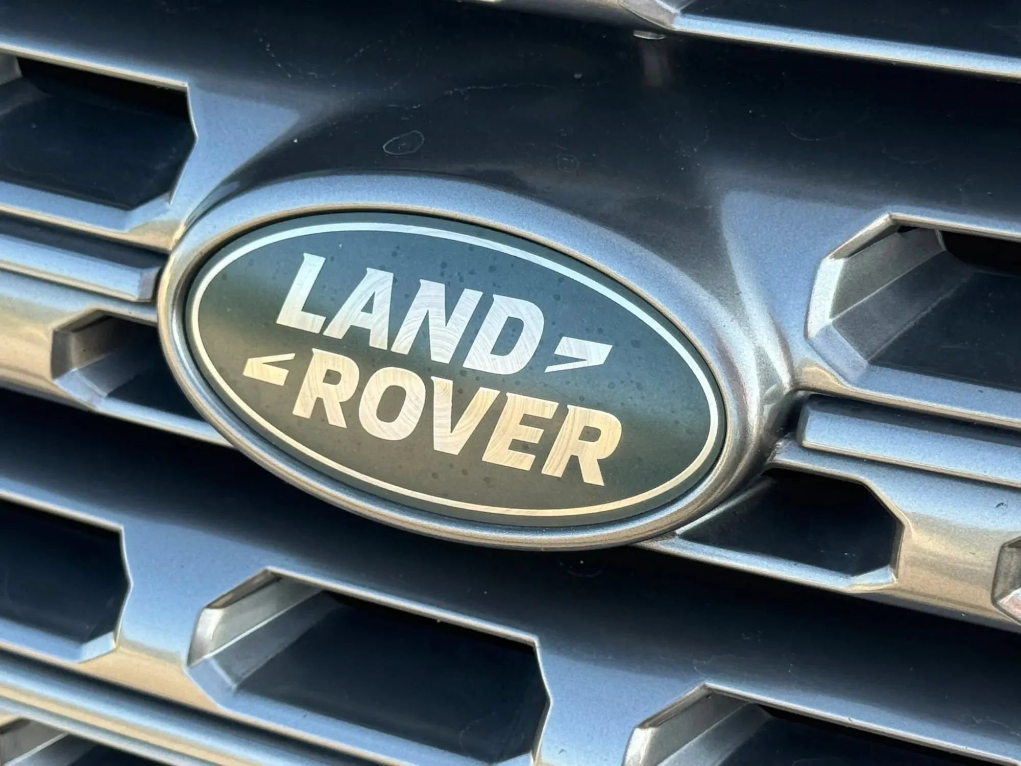 Used 2015 Land Rover Range Rover AWD/4WD image 49