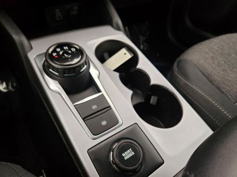 Certified 2024 Ford Bronco Sport Big Bend AWD/4WD image 23