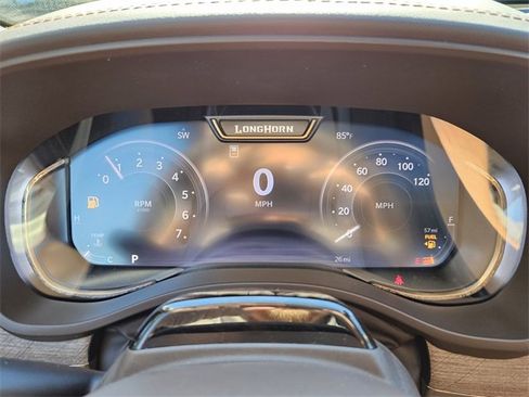 New 2025 RAM 1500 Limited image 12