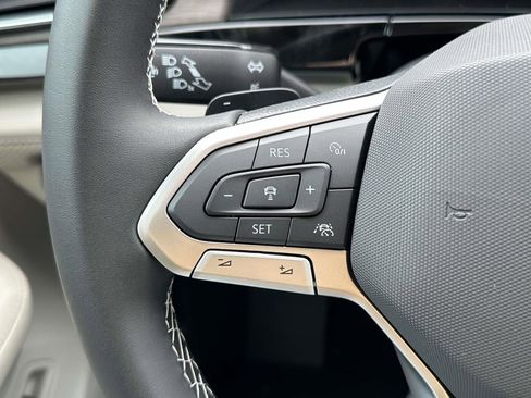 New 2026 Volkswagen Atlas SEL AWD/4WD image 18