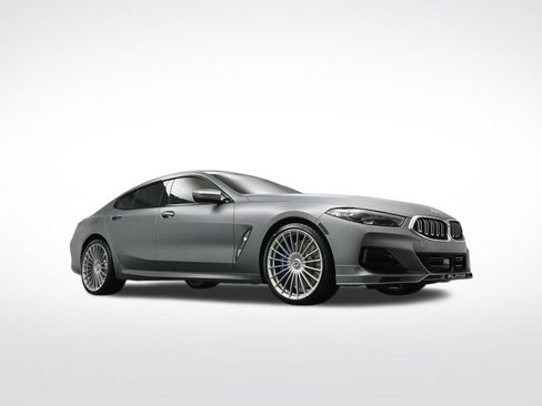 Used 2023 BMW ALPINA B8 xDrive Gran Coupe image 69