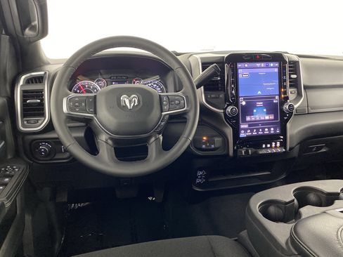 Used 2026 RAM 2500 Big Horn AWD/4WD image 36