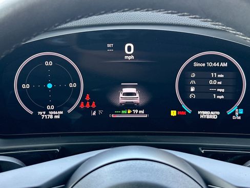 New 2025 Porsche Cayenne S AWD/4WD image 30