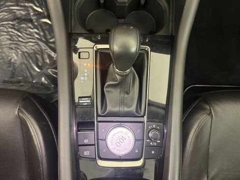 Used 2021 MAZDA MAZDA3 2.5 Turbo Sedan w/Premium Plus image 22