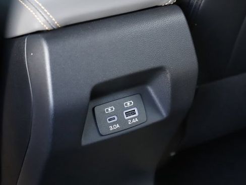 Certified 2026 Subaru Crosstrek 2.5i Sport AWD/4WD image 14