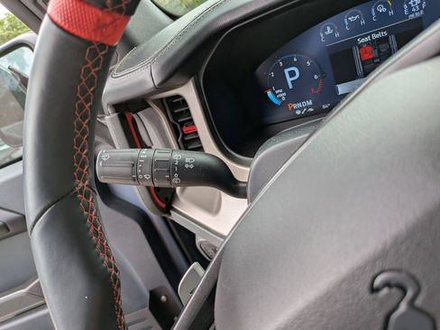 Certified 2023 Ford Bronco Raptor AWD/4WD image 30