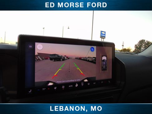 New 2025 Ford Bronco Sport Outer Banks w/ Outer Banks Tech Package+ image 25