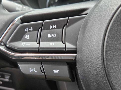 Certified 2025 MAZDA CX-5 AWD 2.5 S w/ Premium Plus Pkg image 33