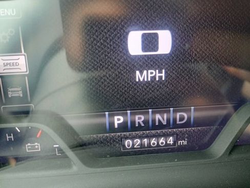 Used 2023 RAM 1500 Big Horn AWD/4WD image 27