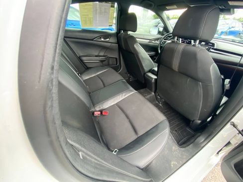 Used 2021 Honda Civic Sport image 25