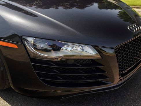 Used 2011 Audi R8 V8 AWD/4WD image 50
