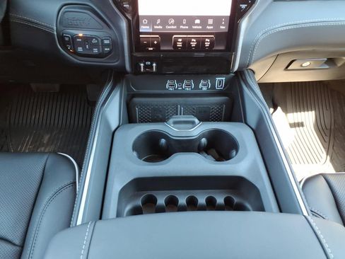 New 2026 RAM 2500 Power Wagon AWD/4WD image 19
