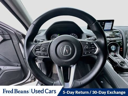 Used 2023 Acura RDX AWD w/ Technology Package image 15