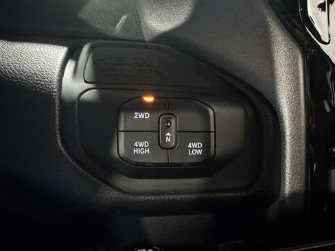 New 2026 RAM 2500 Tradesman image 40