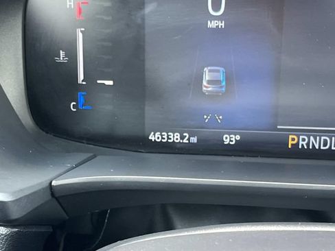 Used 2025 Ford Escape ST-Line FWD image 37