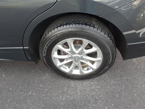 Used 2020 Chevrolet Equinox LT image 8