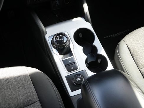 Used 2022 Ford Bronco Sport Big Bend w/ Convenience Package AWD/4WD image 26