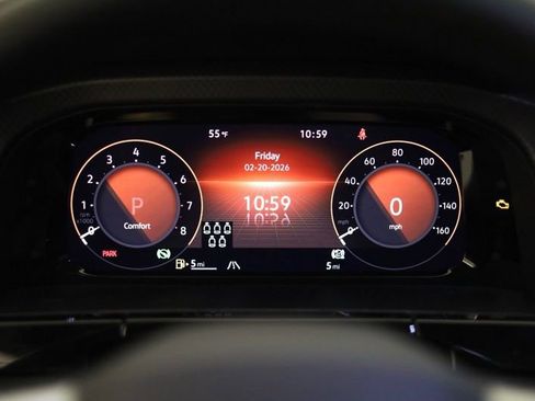 New 2026 Volkswagen Atlas Peak Edition image 14