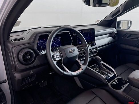 Used 2026 Chevrolet Colorado Trail Boss image 32