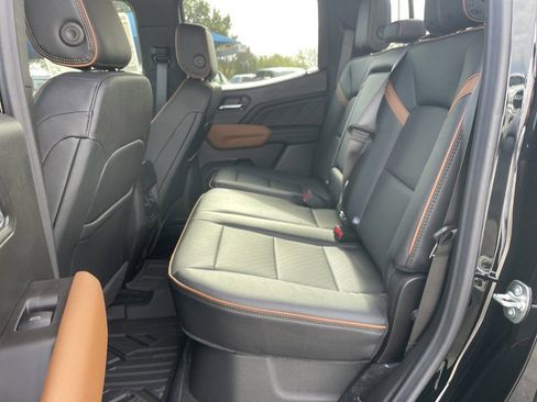 New 2026 GMC Canyon AT4 w/ Technology Plus Package image 25