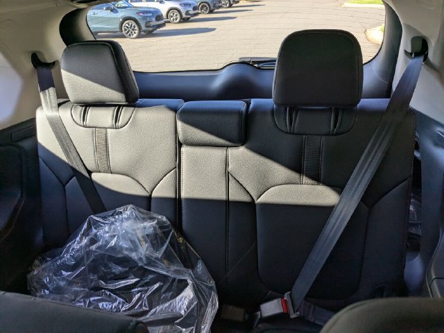 New 2026 Honda Pilot EX-L image 33