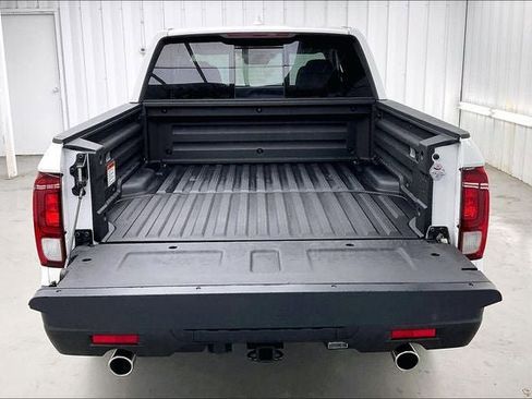 New 2026 Honda Ridgeline RTL image 21