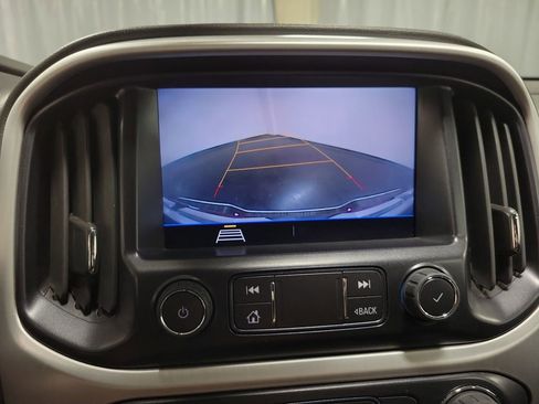 Used 2022 GMC Canyon Elevation RWD image 16