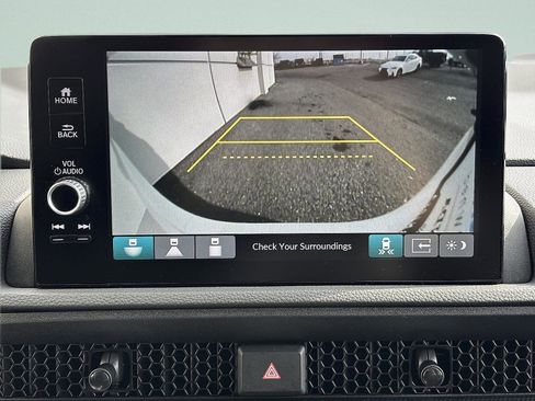 Certified 2024 Honda CR-V Sport-L image 26