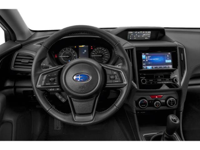 Certified 2023 Subaru Impreza 2.0i Premium AWD/4WD image 10