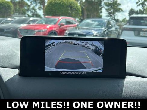 Used 2023 MAZDA CX-5 AWD 2.5 S w/ Select Package image 23