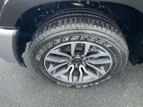 Used 2025 RAM 1500 Limited w/ Trailer Tow Group image 10