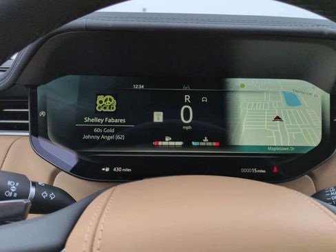 New 2026 Land Rover Range Rover Long Wheelbase SE image 35