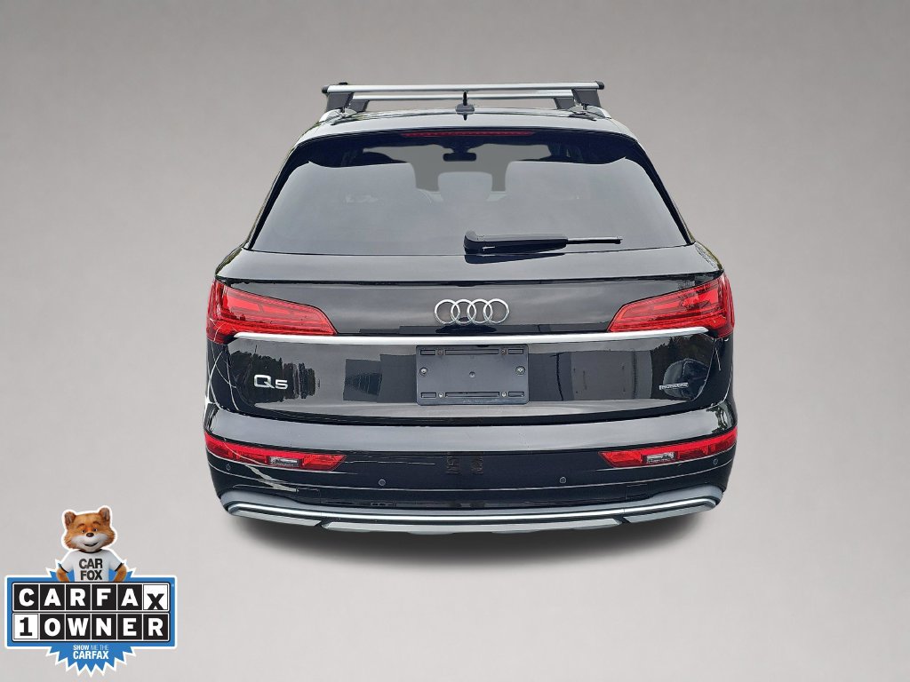 Used 2023 Audi Q5 2.0T Premium w/ Convenience Package AWD/4WD image 5