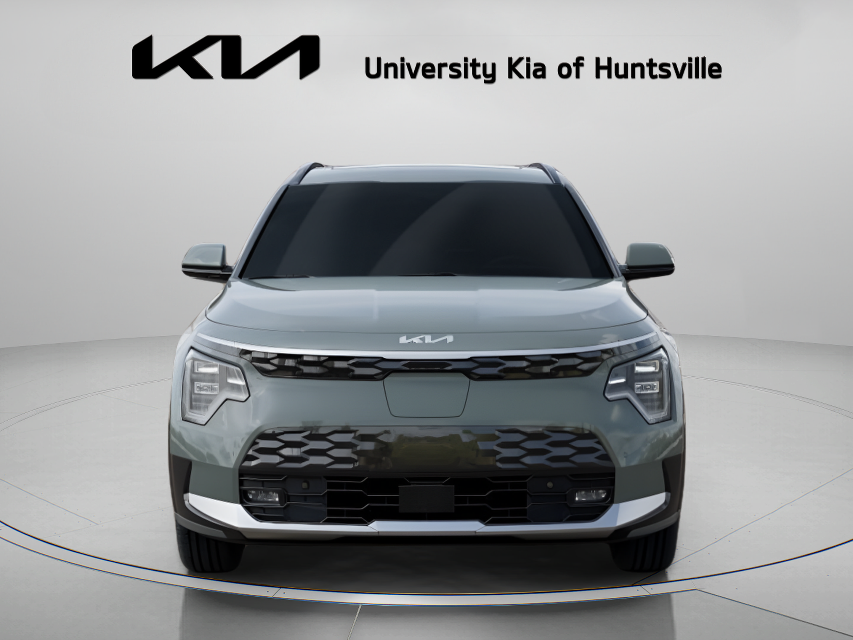 New 2026 Kia Niro Wave FWD image 2