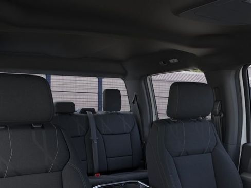 New 2026 Ford F150 STX AWD/4WD image 22