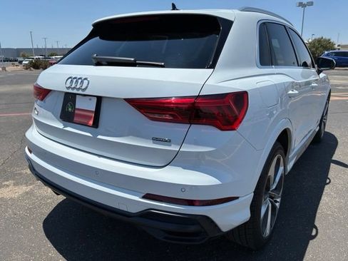 Used 2021 Audi Q3 2.0T Premium w/ Convenience Package AWD/4WD image 8