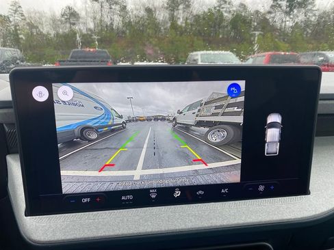 New 2026 Ford Maverick XLT image 16