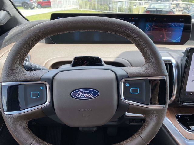 New 2026 Ford Expedition King Ranch AWD/4WD image 24