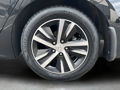 Used 2023 Honda Civic LX image 10