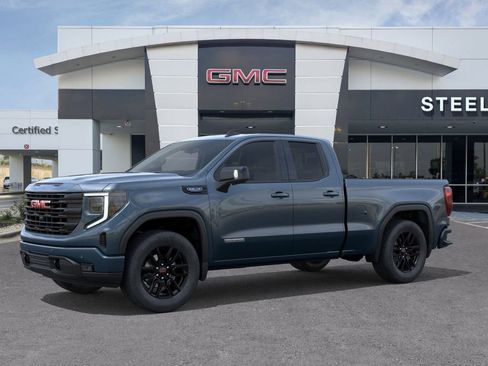 New 2026 GMC Sierra 1500 Elevation w/ Preferred Package image 2