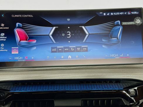 New 2026 BMW 330i 330i w/ M Sport Package image 16